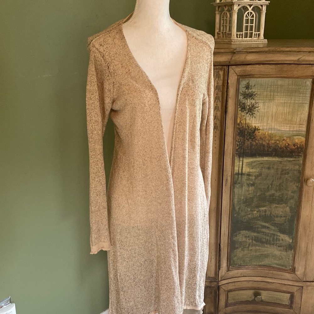 BOUTIQUE PIECE~ DUSTER